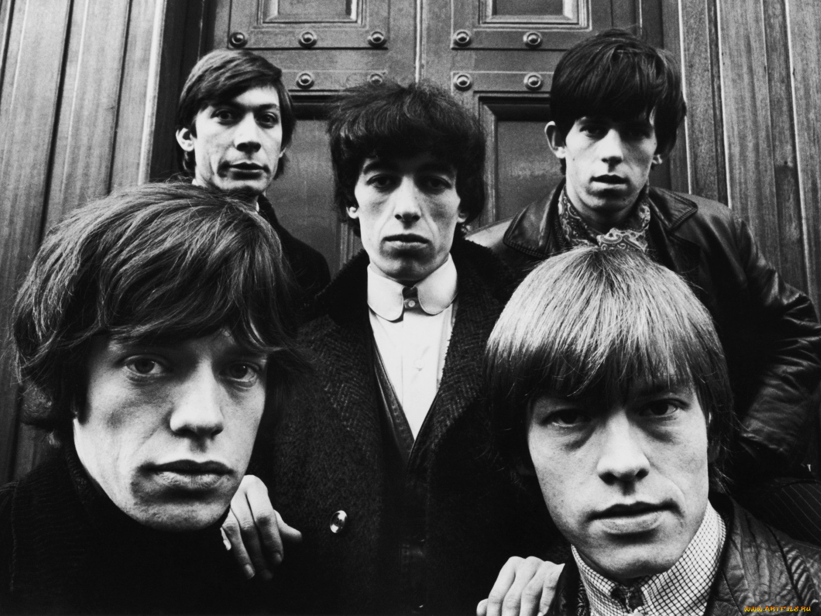 the, rolling, stones, 